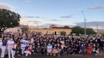 Enfermagem promove carreata em Mossoró pela aprovação do Piso Nacional e das 30 horas semanais