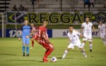 No Frasqueirão, ABC vence o Potiguar por 3 a 0