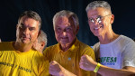 Girão relembra início do movimento bolsonarista no RN e reafirma lealdade a Bolsonaro