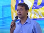JosuÃ© Moreira deixa o Democracia CristÃ£