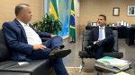 Rogério Marinho já destinou mais de R$ 3 milhões para Mossoró