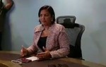 "O governador teve que fazer a escolha de Sofia", diz secretÃ¡ria da Sesed sobre pagamento da categoria