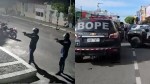 Polícia Civil pede apoio do BOPE do Ceará e prende dois PMs suspeitos de atentado contra vereadora de Caraúbas