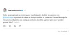 'Law Pistola' desafia Alex do Frango e insinua auditoria cruzada