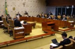 STF aprova medida que enfraquece a Lava Jato