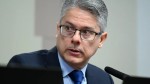 Brasil está próximo de ter ministro de tribunal superior preso, diz senador 