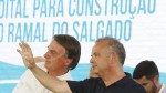 Rogério Marinho garante liberação de recursos de mais de R$ 7 milhões para abastecimento de água em Serra do Mel