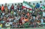 Em nota, BaraÃºnas confirma participaÃ§Ã£o no Campeonato Estadual