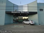Profissionais que atuam no Hospital SÃ£o Luiz reclamam que estÃ£o hÃ¡ dois meses sem salÃ¡rios