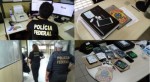 PolÃ­cia Federal deflagra operaÃ§Ã£o contra pornografia infantil em MossorÃ³