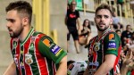 TRAGÉDIA: Felipe Gurgel, destaque do Baraúnas Futsal, morre em acidente horas antes do clássico POTIBA