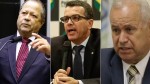 PF prende irmãos Brazão e ex-chefe da Polícia Civil do Rio por envolvimento na morte de Marielle