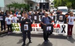PMs sÃ£o alvo de sindicÃ¢ncia por participar de protesto por morte de policiais