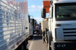 JustiÃ§a determina desbloqueio de rodovias federais no RN