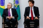 Procurador recomenda que Temer nÃ£o faÃ§a a transferÃªncia de 600 mi para o governo do RN