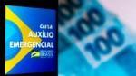 MinistÃ©rio PÃºblico junto ao TCU pede suspensÃ£o do auxÃ­lio emergencial