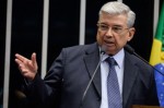Jurássico Garibaldi quer voltar para a política e mira o Senado