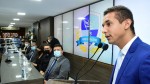 Câmara de Mossoró retomará sessões dia 1º de fevereiro com leitura da mensagem anual do prefeito