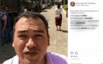 Deputado faz "Live" da chegada do ExÃ©rcito e vira motivo de chacota na internet