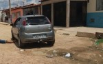 Homem pede carro emprestado para deixar crianÃ§as na escola e acaba assassinado