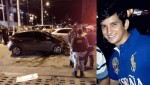 Jovem Ã© baleado, colide com viatura e morre apÃ³s tentar fugir de assaltantes em MossorÃ³