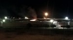 Presos do PereirÃ£o, em CaicÃ³, se rebelam e exigem saÃ­da de membros do PCC