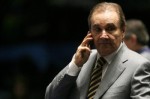 Ex-senador JosÃ© Agripino receberÃ¡ aposentadoria gorda de R$ 32 mil