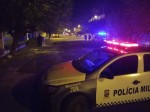 Morador de rua Ã© assassinado no Centro de MossorÃ³