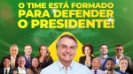 Conservadorismo se fortalece no Congresso