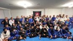 Coronel Hélio recebe apoio de lideranças do MMA em Natal