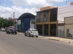 Bandidos realizam assalto em escritÃ³rio de alistamento militar em MossorÃ³