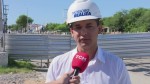 Após encerrar greve na Justiça, prefeito 'se abre' ao diálogo com professores