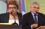 Izabel Montenegro e Manoel Bezerra tÃªm pedidos de registros de candidaturas indeferidos