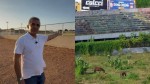 “Devolva o Nogueirão ao povo, e o povo reconstrói o Nogueirão”, defende Jorge