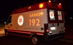 Samu conta com apenas duas ambulÃ¢ncias para atender MossorÃ³