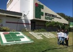 Equipe do IFRN MossorÃ³ pede ajuda para participar de OlimpÃ­ada Nacional de HistÃ³ria em SP