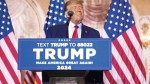 Elon Musk libera perfil de Donald Trump no Twitter