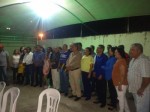 AlianÃ§a pelo Brasil comeÃ§a a se articular em MossorÃ³