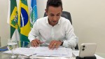 Prefeito Allyson anuncia série de inaugurações e entregas para outubro
