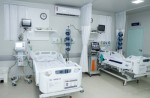 Covid-19: RN tem mais leitos de UTI disponíveis do que ocupados