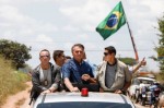 Avaliação do Governo Bolsonaro apresenta leve melhora, aponta Pesquisa do PoderData