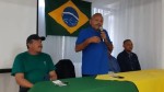 Heró Bezerra anuncia pré-candidatura à Presidência e promete ser o primeiro mossoroense na disputa