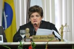 Desembargadora declara paralisaÃ§Ã£o ilegal e manda policiais voltarem ao trabalho