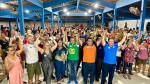Jadson no Vale do Açu e em Natal: 'Sentimos a carência das pessoas por soluções'