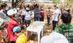 Encontro de produtores rurais promove capacitação aos criadores da região
