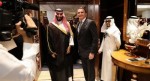 Fundo da ArÃ¡bia Saudita investe US$ 10 bilhÃµes em projetos no Brasil