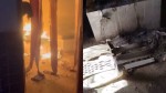 Incêndio atinge residência universitária da UFERSA