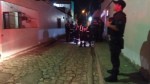 Rapaz Ã© morto a tiros enquanto trafegava de moto no Ouro Negro