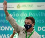 Bolsonaro vence Lula em 2022 em quatro cenários diferentes