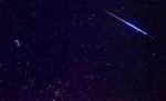 Chuva de estrelas cadentes serÃ¡ vista nesta madrugada em todo o mundo